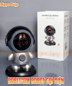 camera rabitcam robot