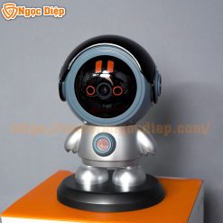 camera rabitcam robot