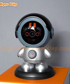 camera rabitcam robot
