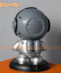 camera rabitcam robot