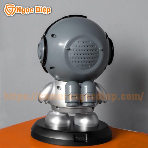 camera rabitcam robot