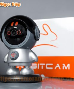 camera rabitcam robot
