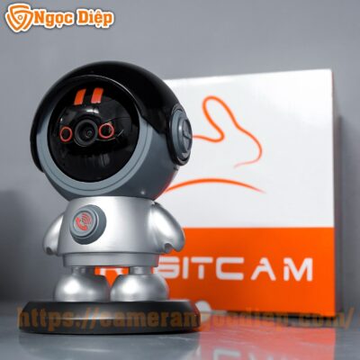 camera rabitcam robot