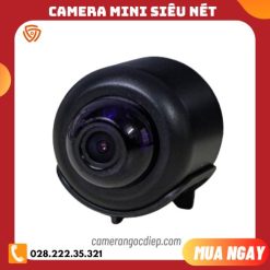 SIÊU CAMERA MINI YOOSEE , NHỎ GỌN , HÌNH ẢNH SẮC NÉT