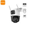 Camera 2 Mắt Imou Cruiser Dual 10MP IPC-S7XP-10M0WED