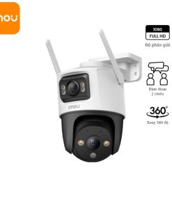 Camera 2 Mắt Imou Cruiser Dual 10MP IPC-S7XP-10M0WED