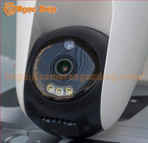 Camera Rabitcam Autobot A14S