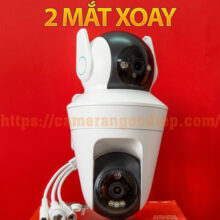 Camera Rabitcam Autobot A14S