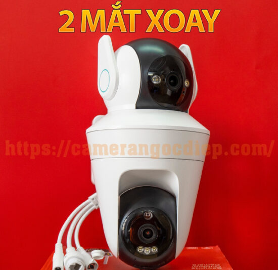 Camera Rabitcam Autobot A14S