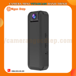 Camera Cầm Tay Vstarcam CB77 4G Mini, CÓ Pin Quay Liên Tục 6 Giờ- Quay VIDEO Ghi Âm Và Hành Trình Vlog