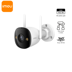 Camera Wifi ngoài trời IMOU IPC-F32FP 3MP