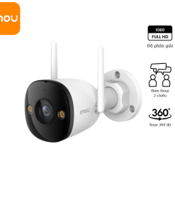 Camera Wifi ngoài trời IMOU IPC-F32FP 3MP