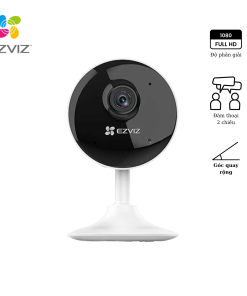 Camera wifi Ezviz C1C-B hình ảnh siêu nét