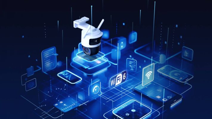 Camera Imou của nước nào? Nguồn gốc & Địa chỉ mua uy tín