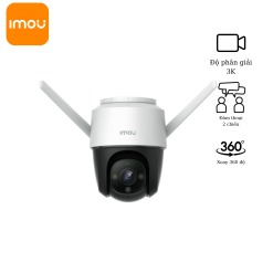 Camera IMOU IPC-S41FP ngoài trời 4MP