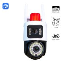 camera yoosee Q42JD-8MP