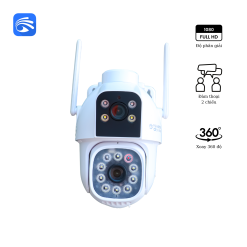 camera yoosee QPT509
