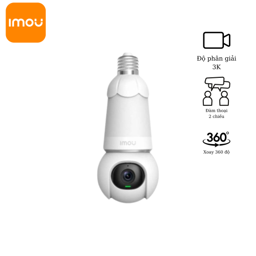 Camera Imou IMOU-BONGDEN-5M