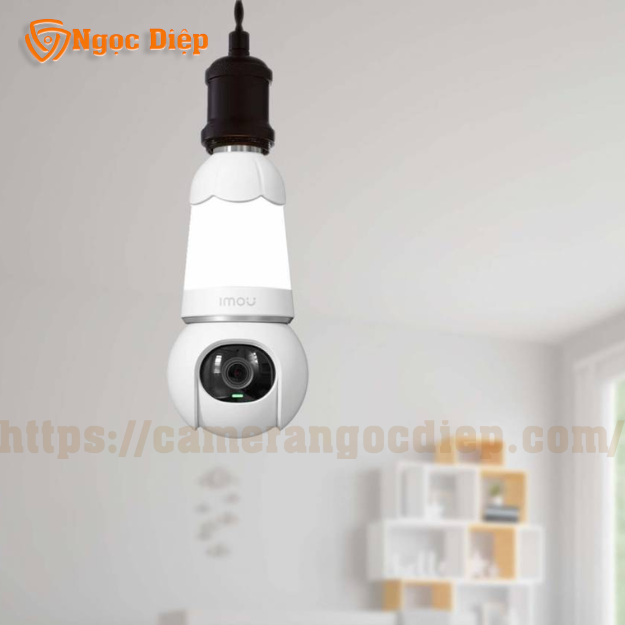 Camera Imou IMOU-BONGDEN-5M