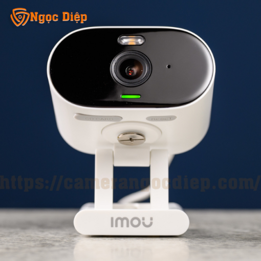 Camera Imou IPC-C22FP-C ngoài trời