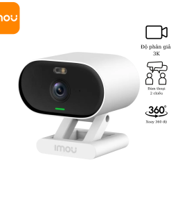 Camera Imou IPC-C22FP-C VERSA chính hãng- Bảo hành 2 năm