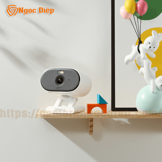 Camera Imou IPC-C22FP-C ngoài trời