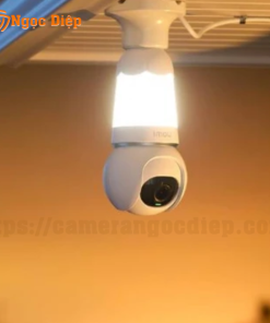 Camera Imou IMOU-BONGDEN-3M 2K trong nhà