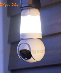 Camera Imou IMOU-BONGDEN-3M 2K trong nhà