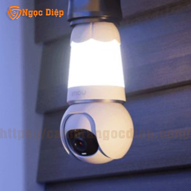 Camera Imou IMOU-BONGDEN-3M 2K trong nhà