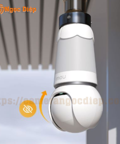 Camera Imou IMOU-BONGDEN-3M 2K trong nhà