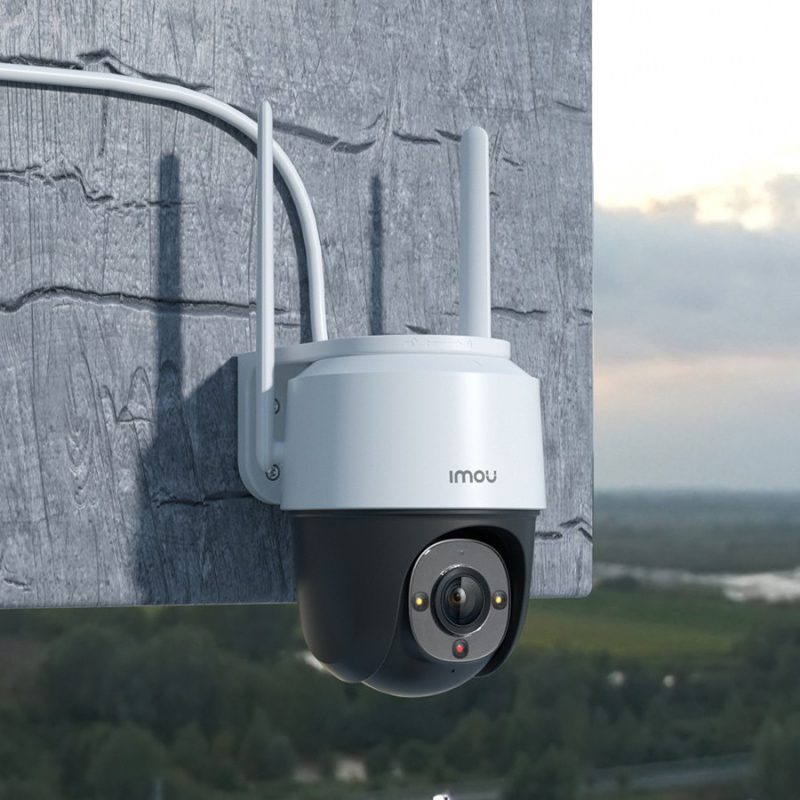 Bán camera Imou Giá sỉ