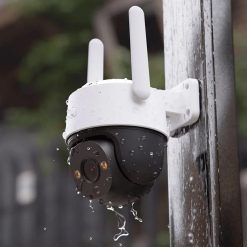 Camera Imou Ngoài Trời 3M- S31FEP