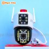 Camera YooSee 2 Mắt 40 LED 18MPX