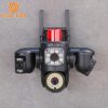 Siêu Camera Ngoài Trời Yoosee 3 Mắt Kép F-56JD-20MPX (Đen)