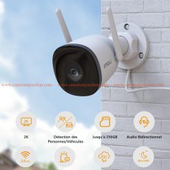 IMOU Full Color IPC-S3EP-3M0WE