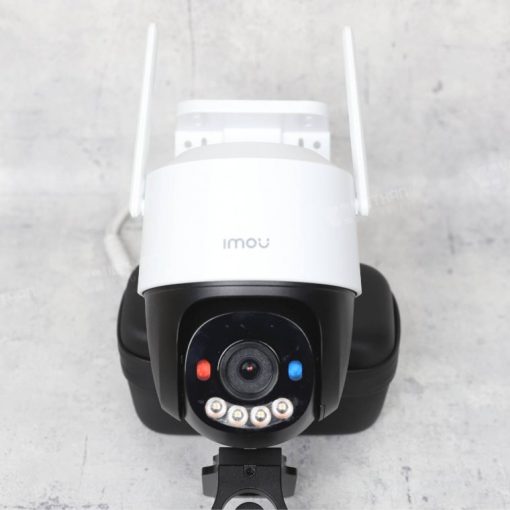 Camera Wifi Ngoài Trời Xoay 360° IMOU IPC-K7FP-3H0WE