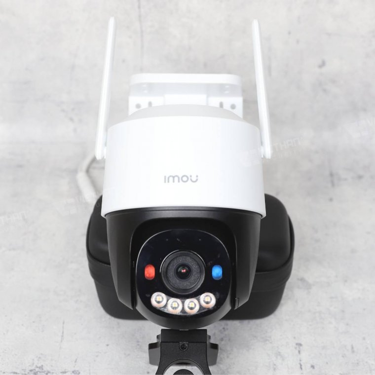Camera Wifi Ngoài Trời Xoay 360° IMOU IPC-K7FP-3H0WE
