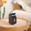 Camera Gọi Video 2 Chiều IMOU REX VT PRO 3K – Bản Cao Cấp Có Pin Lưu Trữ, Đàm Thoại Trực Tuyến Cực Nét