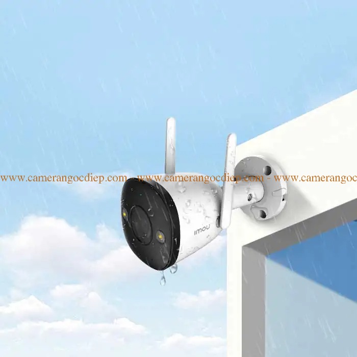 IMOU IPC-F32P 3MP