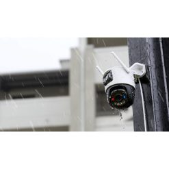 Camera iMOU Cruiser Dual 2 Pro 8MP