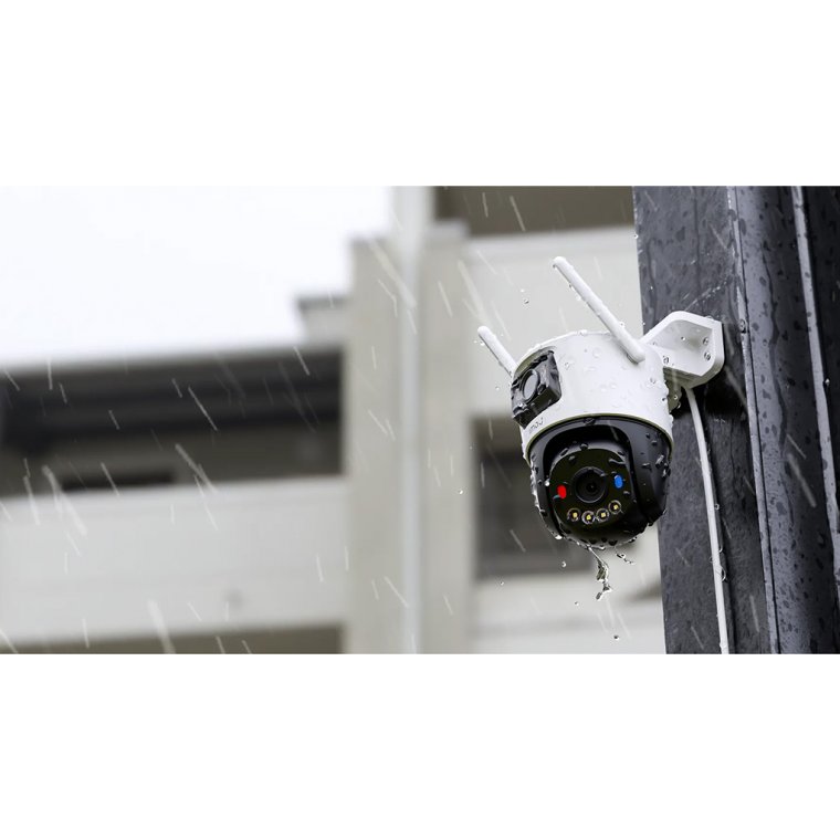 Camera iMOU Cruiser Dual 2 Pro 8MP