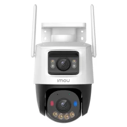 Camera iMOU Cruiser Dual 2 Pro 8MP