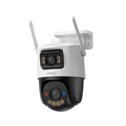 Camera iMOU Cruiser Dual 2 Pro 8MP