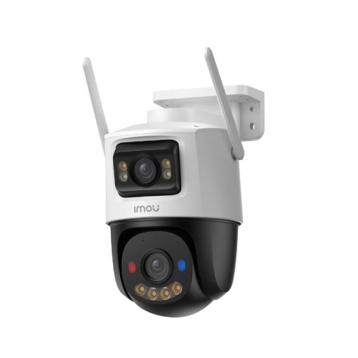 Camera iMOU Cruiser Dual 2 Pro 8MP