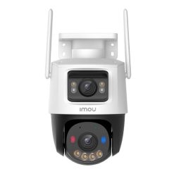 Camera Wifi iMOU Cruiser Dual 6MP IPC-S7XEP-10M