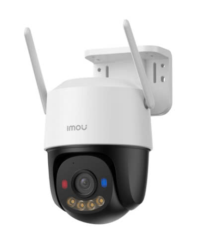 Camera Wifi Ngoài Trời Xoay 360° IMOU IPC-K7FP-3H0WE