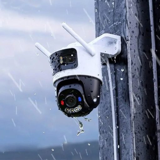 Camera Wifi iMOU Cruiser Dual 2 Pro 8MP