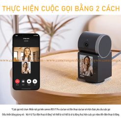 Camera Gọi Video 2 Chiều IMOU REX VT PRO 3K