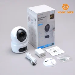 Camera EZVIZ H7c 8MP