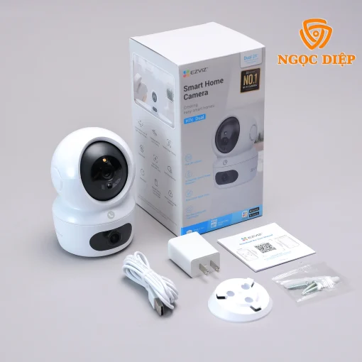 Camera EZVIZ H7c 8MP